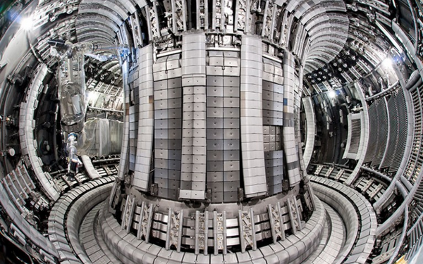Even more energy than anticipated was produced by a world-record fusion experiment