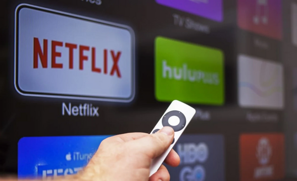 You might soon have access to Netflix content before everyone else