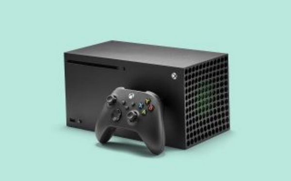 A recent Xbox Series X update may reduce your energy costs