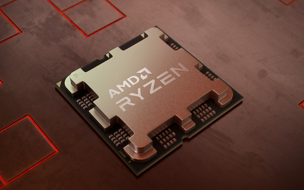 AMD’s turbulent journey continues as the Ryzen 7600X CPU firmware malfunctions gravely