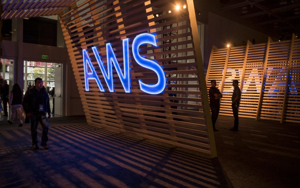 $35 billion is being spent by AWS on one of its most problematic US cloud regions