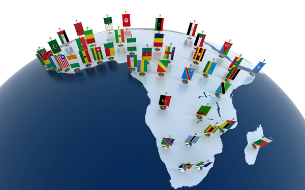 According to predictions, Africa will see a sustained funding slowdown in 2023