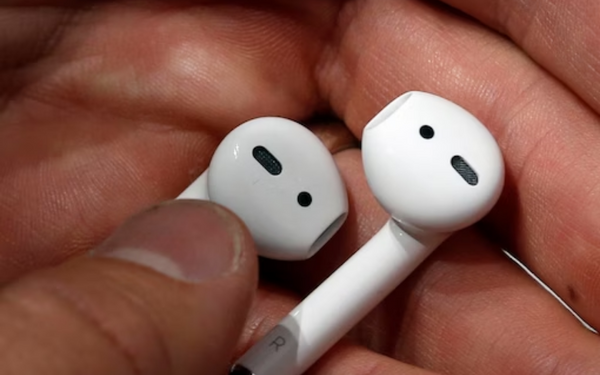 Another Apple product is now produced in India by an Apple supplier for the AirPods