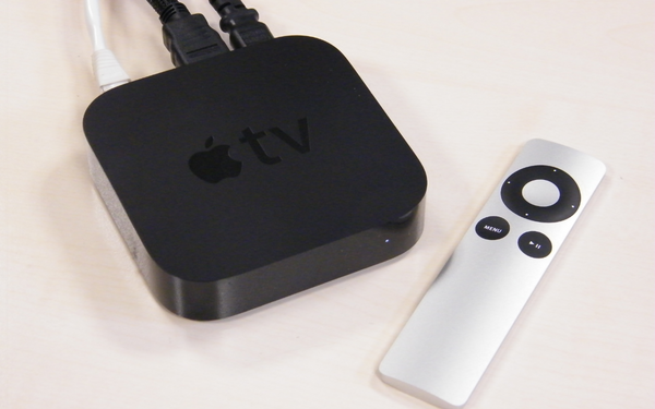 Apple TV Plus will make a bid for the Premier League’s streaming rights