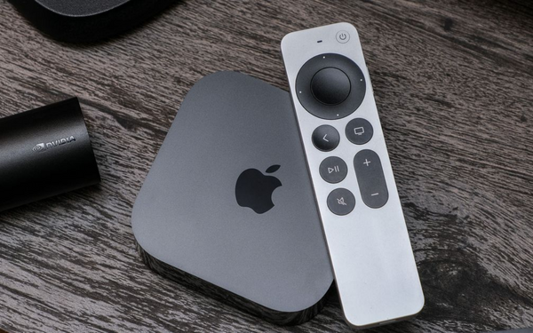 Apple has made it harder to use Apple TV 4K without an iPhone, and it’s a step back