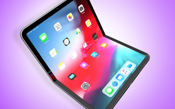 Apple will release a foldable iPad in 2024: Analyst