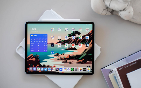 Apple’s rumored smart display sounds like an iPad without the fun bits
