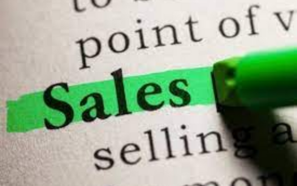 Sales reps can sell more quickly with the aid of attention’s use of natural language processing