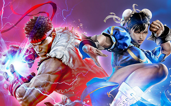 Major Street Fighter 5 competition from Capcom switches to PCs from PlayStation consoles