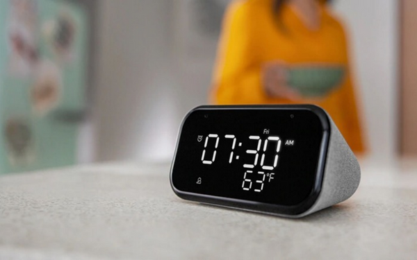 The new custom voice alarms on Google Clock could be amusing or terrible