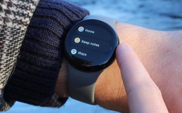 For Wear OS smartwatches, Google Maps recently received a major update