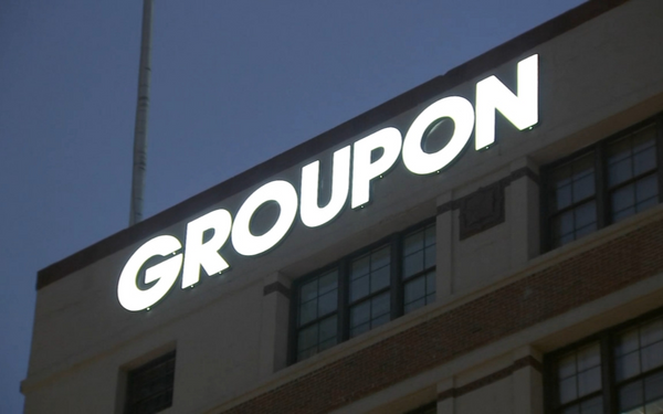 In the second round of layoffs, Groupon eliminates another 500 employees
