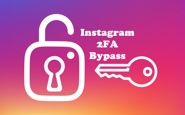 A bug in Facebook and Instagram’s two-factor authentication is discovered by a hacker