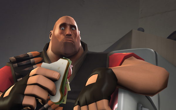 Huge TF2 leak reveals maps and weapons that were abandoned