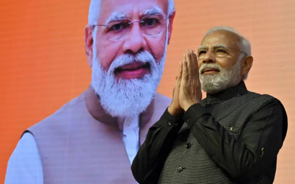 YouTube and Twitter postings on the BBC Modi documentary are blocked in India