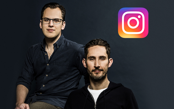 The co-founders of Instagram introduce a new social platform for reading news