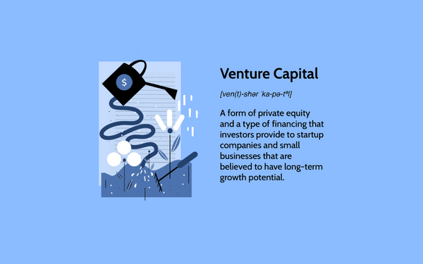 Is venture capital already recovered?