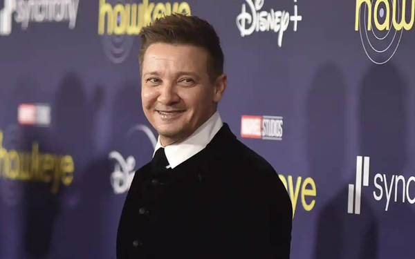 Jeremy Renner is in the hospital after a snow plough accident, suffering serious injuries