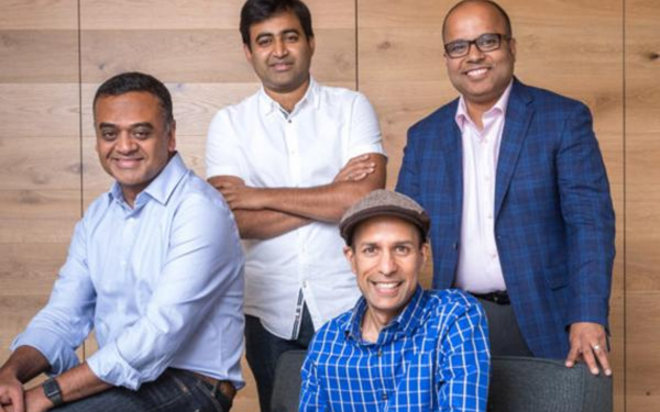 Khosla Ventures targets $3 billion in new funding