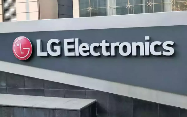 LG anticipates lower profits in 2022 due to a decline in consumer electronics demand