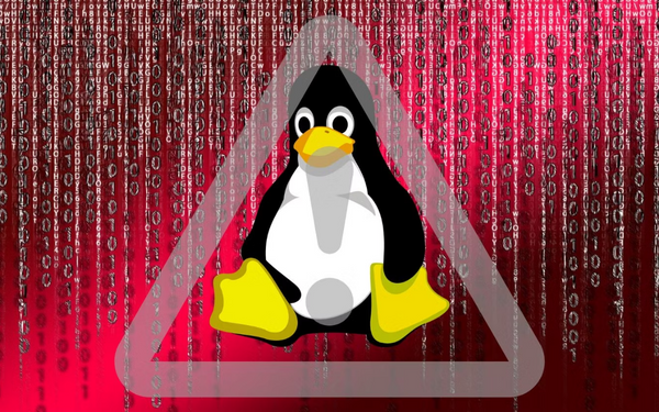 In 2022, Linux malware reached a new peak