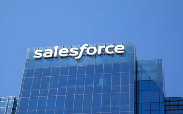 More Salesforce layoffs may be forthcoming, according to Marc Benioff