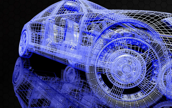 Mercedes will modernise its factories using Nvidia’s digital twin technology