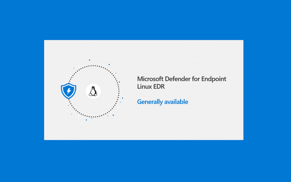 Microsoft Defender is getting much better at protecting Linux endpoints