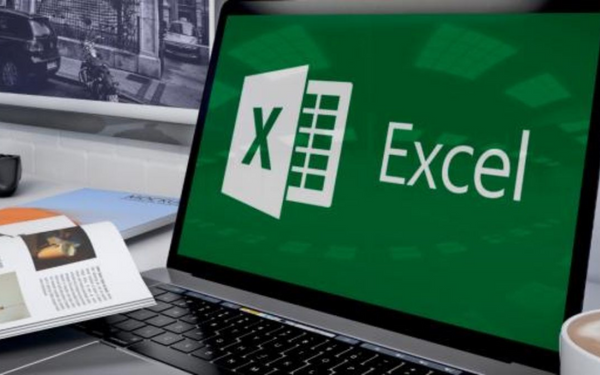 One of the best features of Google Sheets is replicated in Microsoft Excel