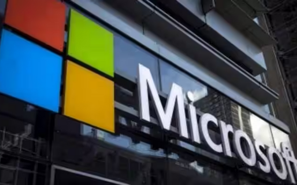 Microsoft claims that services have resumed following a significant outage that impacted users of Teams and Outlook