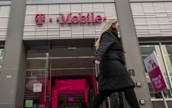 The data of countless T-Mobile customers was stolen in the breach