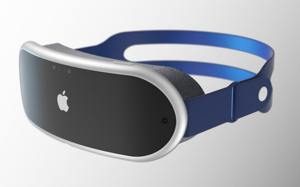The launch date for the new Apple AR/VR headset is 2023, according to the leak