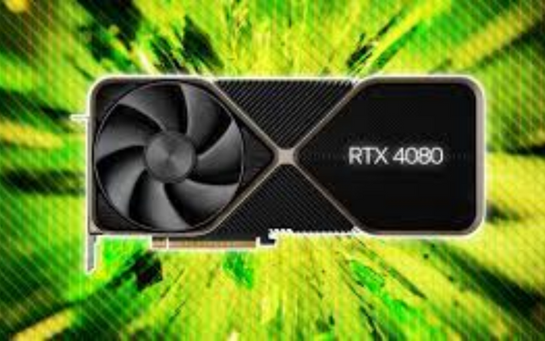 Don’t get your hopes up, but a new version of the Nvidia RTX 4080 GPU may be less expensive