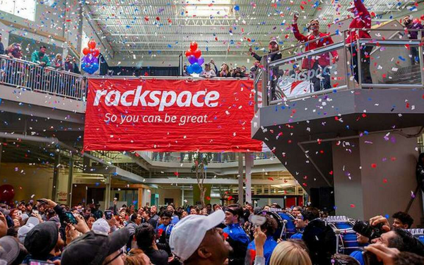 According to Rackspace, a ransomware attack allowed hackers access to customer data