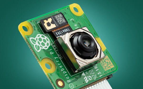 With these significant updates, Raspberry Pi’s Camera Module 3 is released