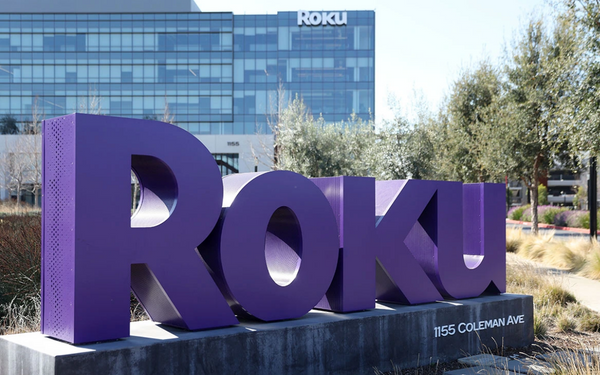 Roku surpasses 70 million active accounts before the year 2022 is out