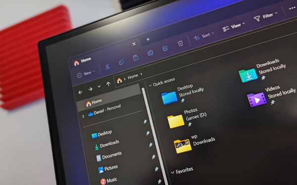 Redesign of Windows File Explorer is rumoured to integrate with Microsoft 365 and OneDrive