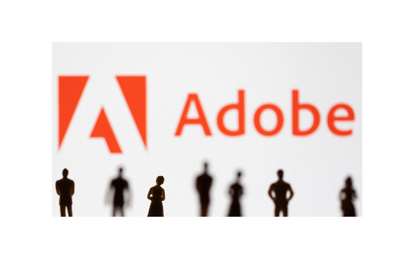Adobe had interest in purchasing Figma as early as 2020, according to an SEC filing