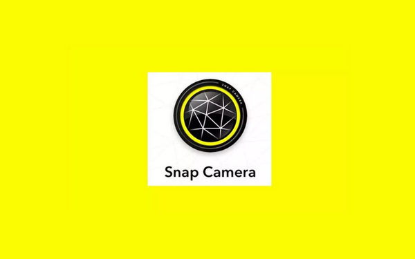 Snap is discontinuing its desktop camera application, which lets users add filters to video calls