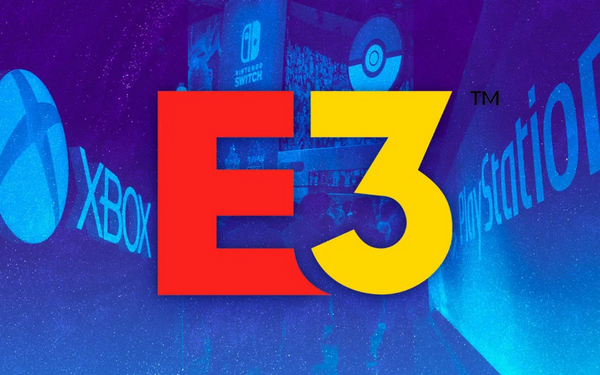 Nintendo, Sony, and Microsoft might forego E3 in 2023 | IGN