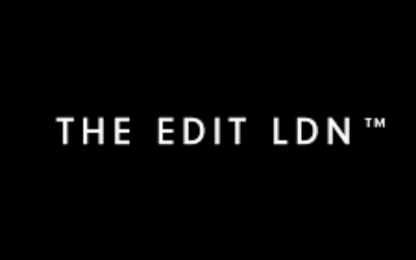 To better serve sneakerheads worldwide, The Edit LDN raises a seed round