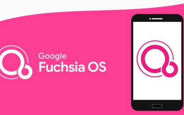 The mysterious Fuchsia OS from Google doesn’t appear to have a bright future