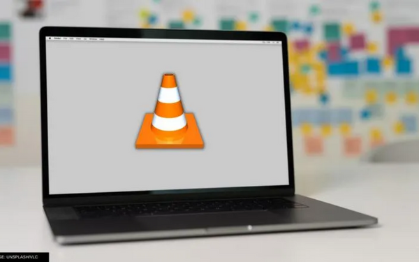 Malware is being sent out via the VLC media player