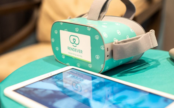 As Rendever, a mixed reality startup aimed at the elderly, buys Alcove from AARP, VR matures