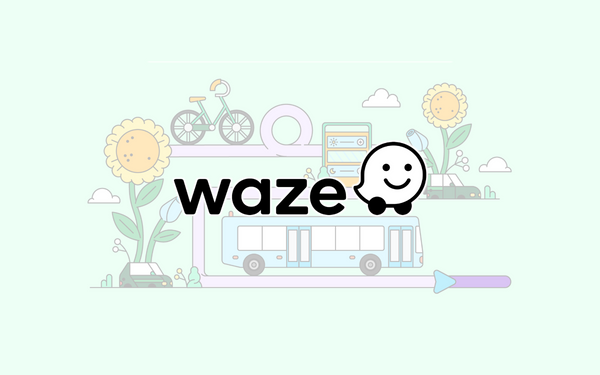 Soon, Waze will alert you to impending hazardous roads
