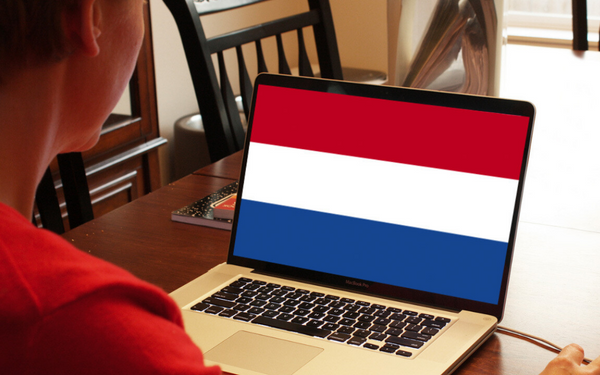 How is the Dutch startup scene doing?