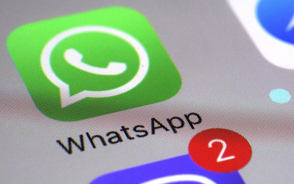 Under the EU’s GDPR, WhatsApp was fined for processing data without a legal basis