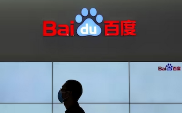 Would Baidu’s response to ChatGPT change anything?