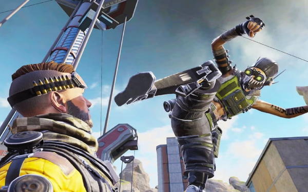 After less than a year, Apex Legends Mobile will no longer be available