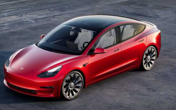 Tesla and Elon Musk were cleared in the “funding secured” tweet lawsuit